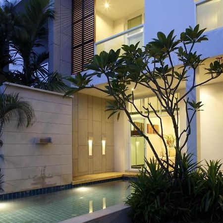 Two Villas Holiday - Oxygen Style Bang Tao Beach, Phuket Praia de Bang Tao Exterior foto