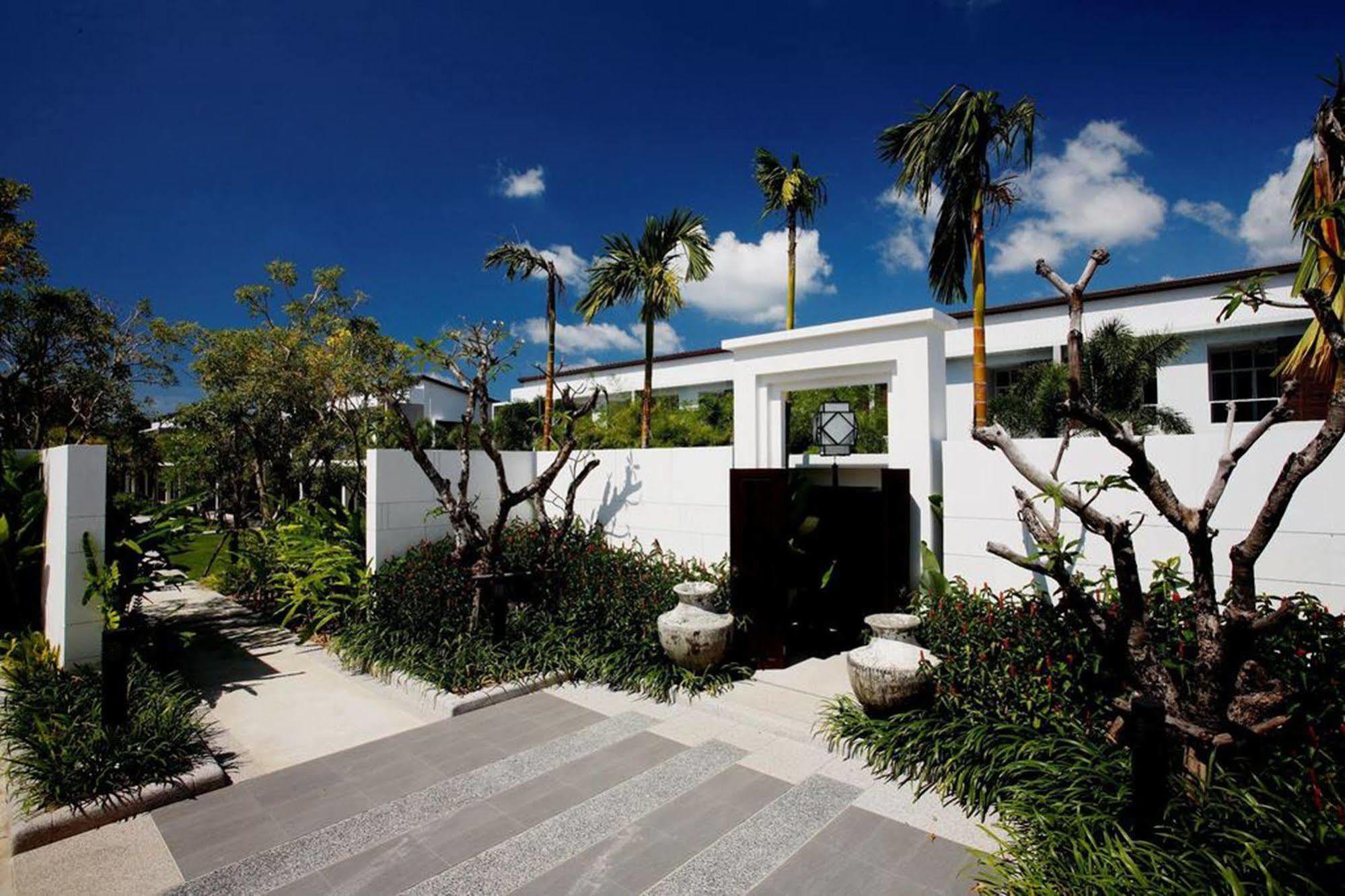 Two Villas Holiday - Oxygen Style Bang Tao Beach, Phuket Praia de Bang Tao Exterior foto