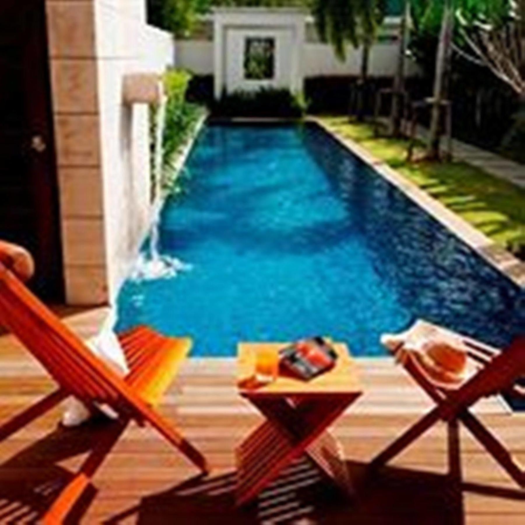 Two Villas Holiday - Oxygen Style Bang Tao Beach, Phuket Praia de Bang Tao Exterior foto