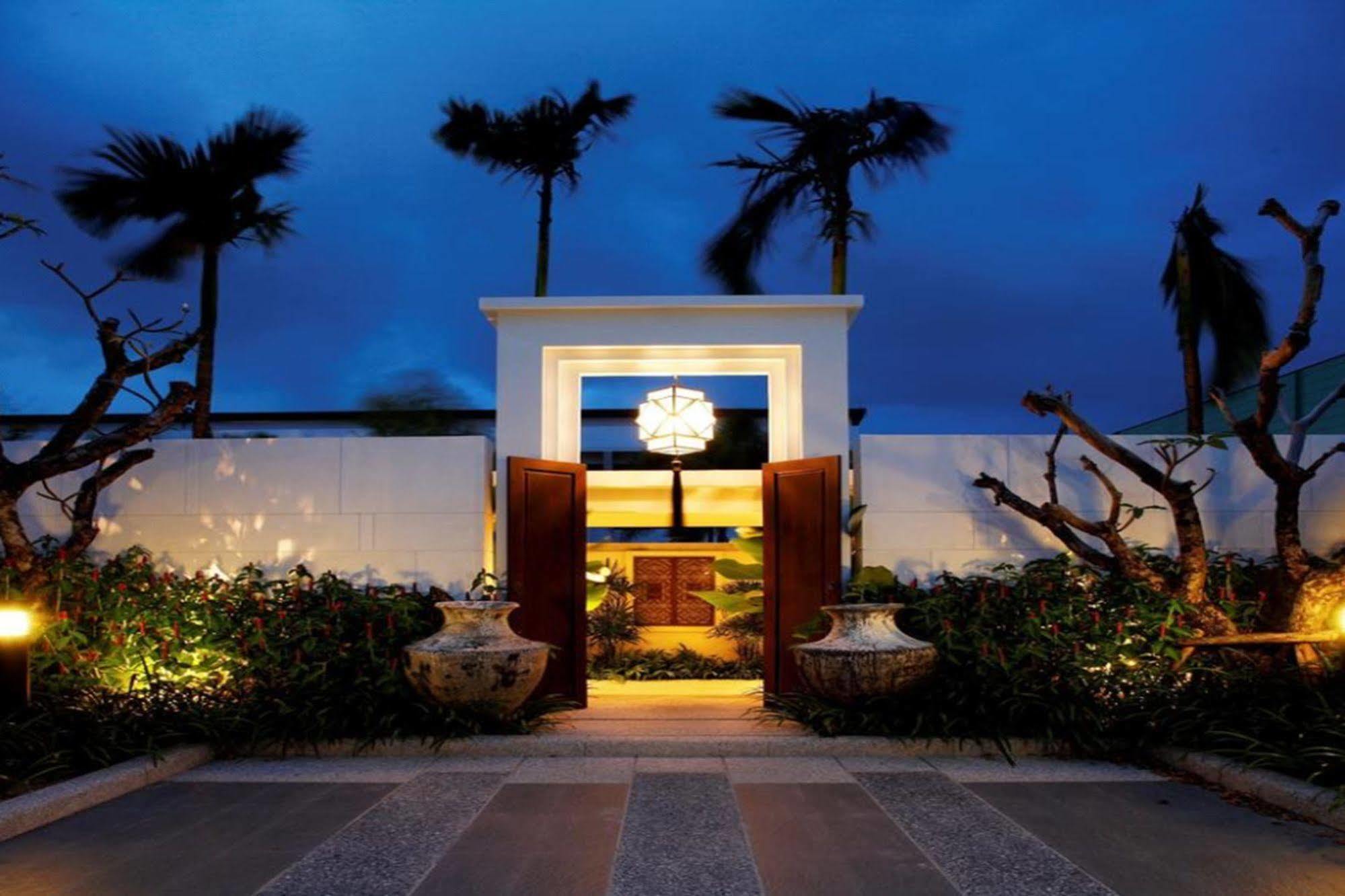 Two Villas Holiday - Oxygen Style Bang Tao Beach, Phuket Praia de Bang Tao Exterior foto
