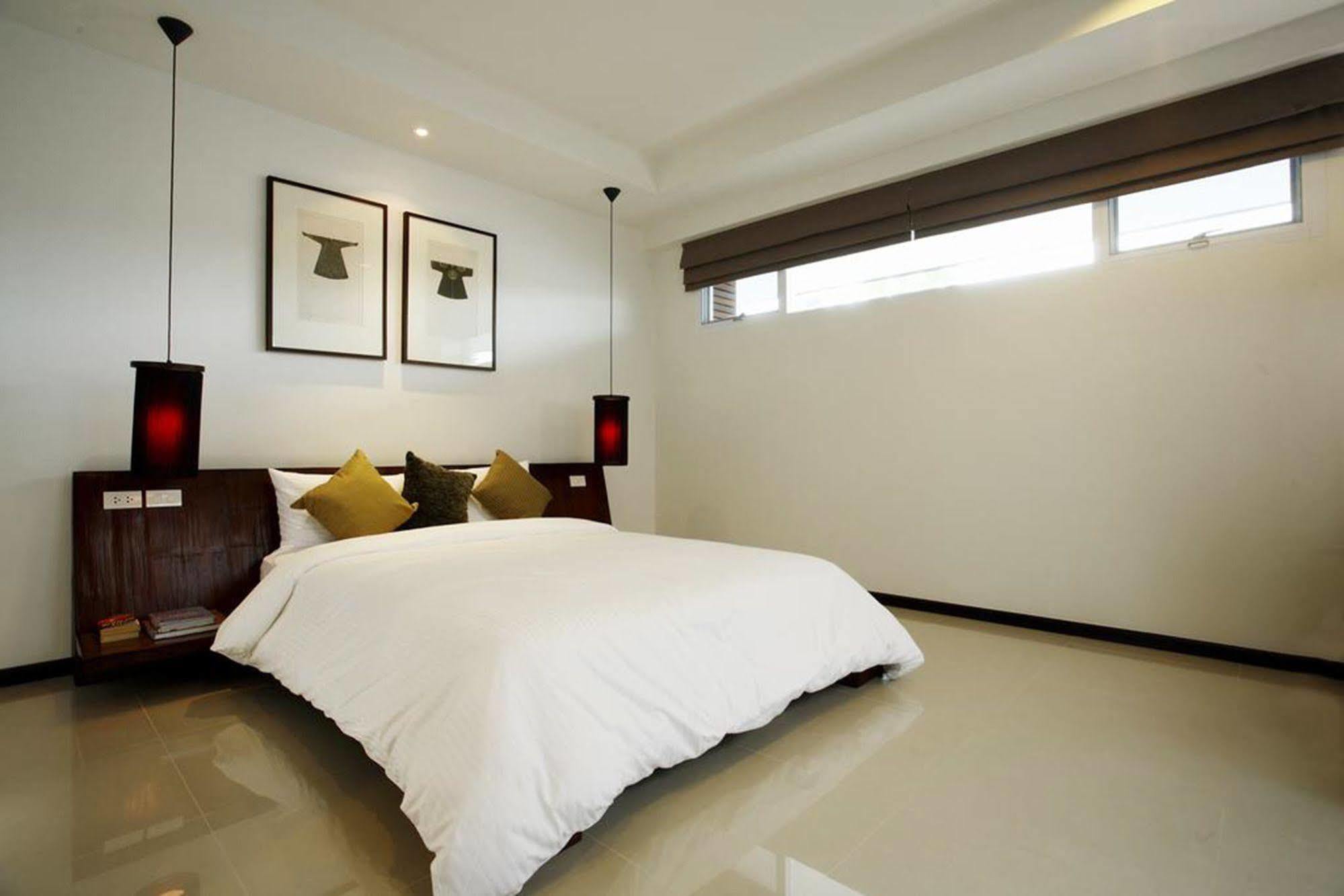 Two Villas Holiday - Oxygen Style Bang Tao Beach, Phuket Praia de Bang Tao Exterior foto