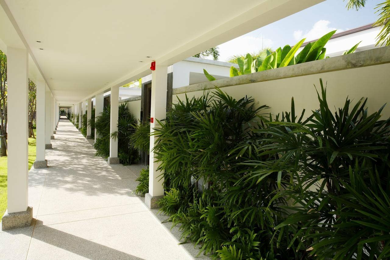 Two Villas Holiday - Oxygen Style Bang Tao Beach, Phuket Praia de Bang Tao Exterior foto
